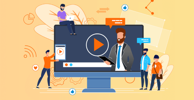 5 Reasons Why Your Business Needs an Explainer Video?