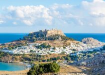 5 Reasons Why Renting a Car in Rhodes Greece is Absolutely Necessary