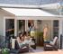 5 Functional Back Patio Awning Ideas
