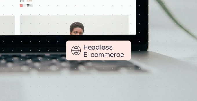 The Ultimate Beginner’s Guide to Headless eCommerce
