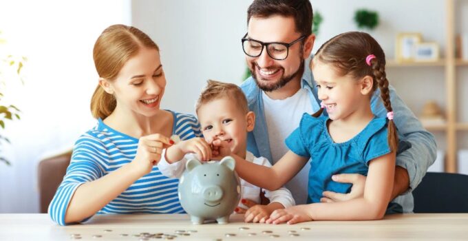 How to Use Financial Literacy Skills to Create Generational Wealth