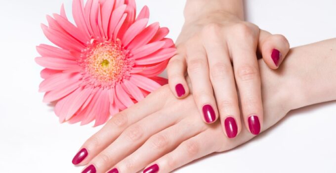 How Long Should You Wait Between Nail Appointments? A Guide to Basic Nailcare