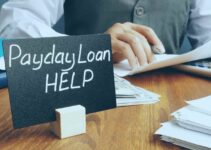 Can You Get a Payday Loan in California?