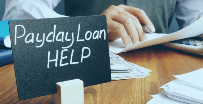 Can You Get a Payday Loan in California?