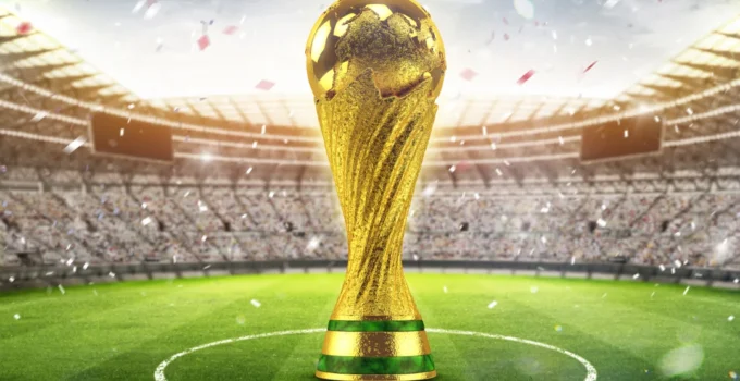 Most Anticipated World Cup Group Stages Matches