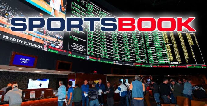 Factors to Consider Before Choosing a Sportsbook
