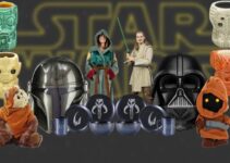 7 Cool Star Wars Gifts for Your Obsessed Friends 2023