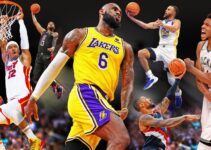 9 Top NBA Players