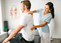 Why Go To A Local Chiropractor?