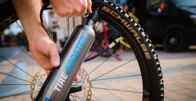 Schwalbe MTB Tire Guide ─ Which Is Right For You?