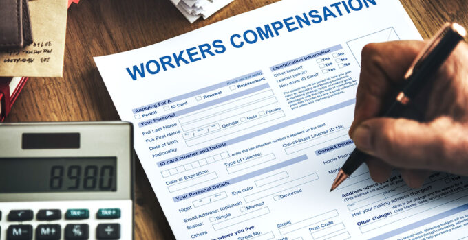4 FAQs About Workers Compensation Answered