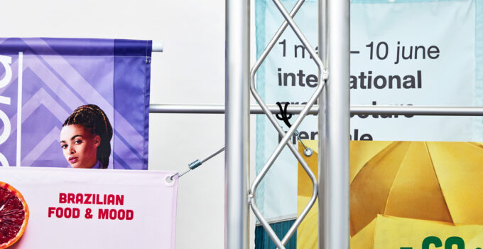 Learn About Different Types of Banners