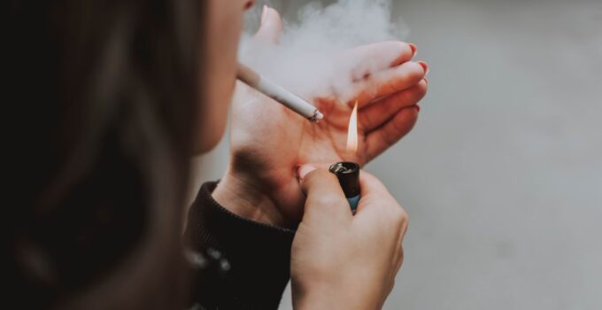 7 Effective Ways to Get Rid of the Nicotine Addiction
