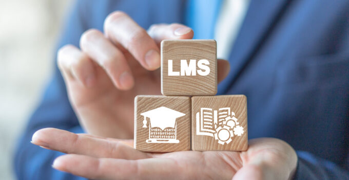 Reasons Why LMS is an Important Tool to Have in Education Institutions