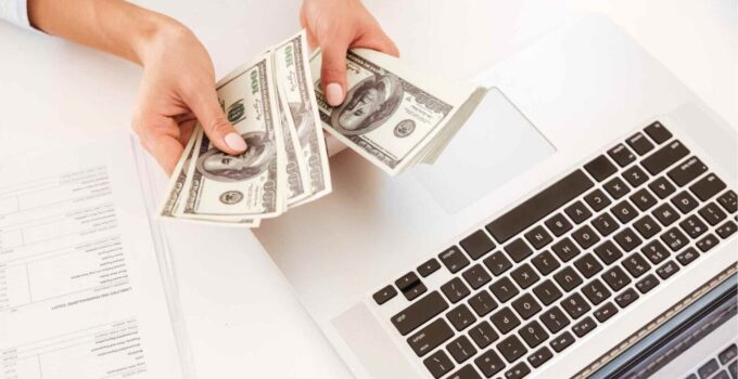 10 Business Ideas to Make Money Online