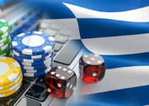 How to Choose the Best Online Casino Greece