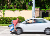 4 Reasons To Call A Pedestrian Accident Attorney
