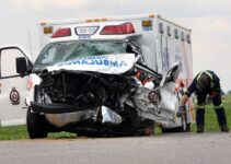 What Do You Need to Know About Ambulance Accidents?