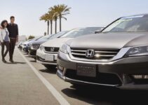 Top 7 Things To Consider When Buying A Used Honda Car