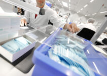 Navigating Reusable Packaging in The Healthcare Sector