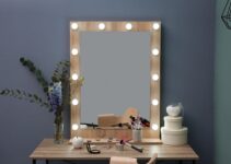 5 Best Lamp for Vanity Table: Top 5 Ideal Choice Lighting for Makeup in 2024