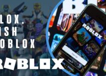 Blox.Fish Roblox – a Site Claims to Get Free Robux