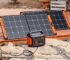 How to Build Your Own Portable Solar Generator