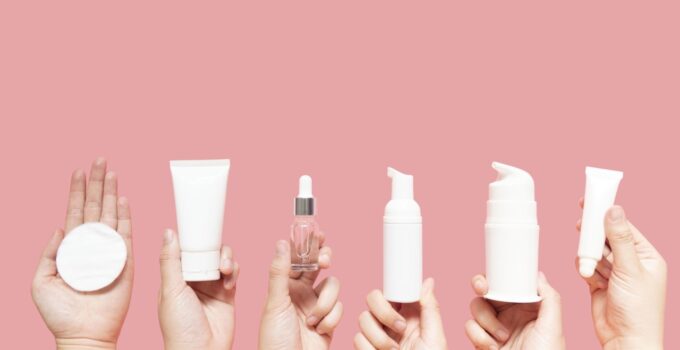 How Much Does It Cost To Create Your Own Skincare Line?
