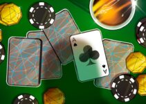 Why Crypto Poker Is The Future Of Gambling