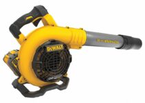 DeWalt Leaf Blower ─ A Powerful and Efficient Tool for Cleaning Your Yard ─ 2023 Review