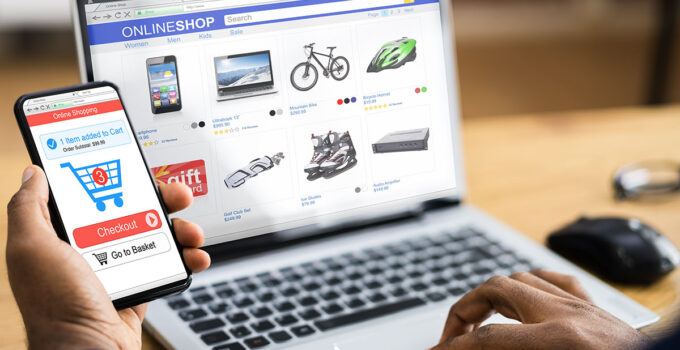 What Developments in Online Shopping Would Define 2024-2024?