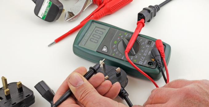 Can PAT Testing Be Done With A Multimeter?