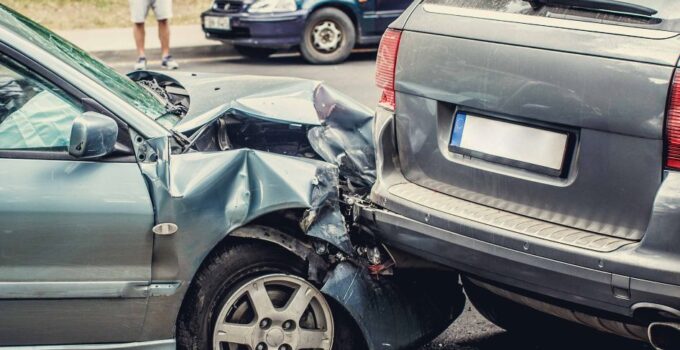 10 Types Of Cases Handled By Car Accident Lawyers