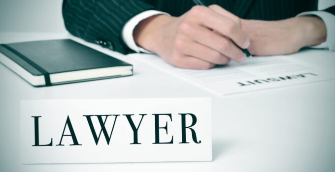 6 Legal Practice Tips Every Lawyer Should Know