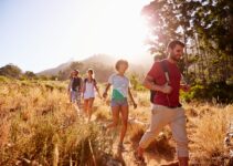 11 Exciting Outdoor Things to Do This Summer