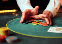 Fundamental Mathematics & Theory Behind the Game of Poker
