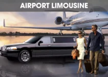 Airport Limo Service In Chicago ─ Make Your Trip More Enjoyable