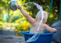 How to Keep Your Baby Cool and Comfortable During the Summer Heat