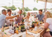 Food Festivals Around the World ─ A Guide to Must-Visit Events for Foodies In 2024
