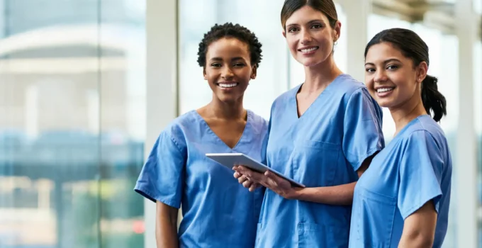 Why Global Health is Important to Nurses Across All Levels