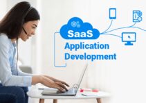 4 Key Benefits of SaaS Application Development In 2024