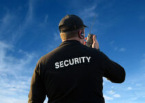 The Role Of Uniformed Security Officers In Maintaining Crowd Control