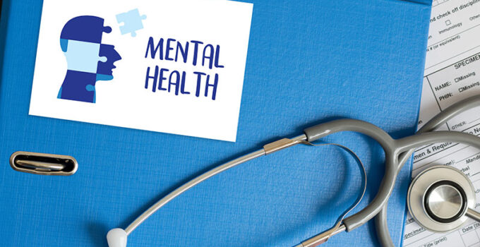 What Mental Health Treatment Options Are Available to Us?