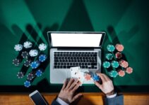 How to Verify the Legitimacy of an Online Gambling Site In 2023