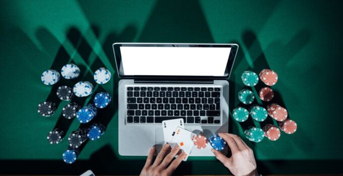 How to Verify the Legitimacy of an Online Gambling Site In 2024