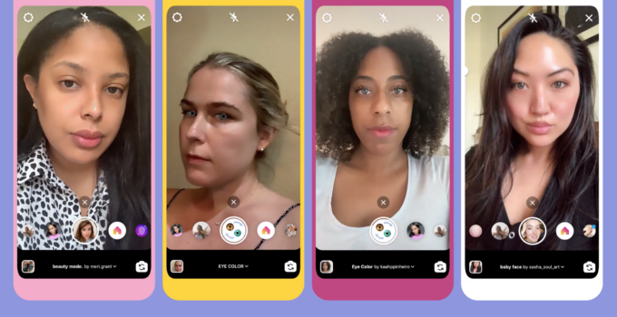 7 Steps to Build a Face Filter App and Save Your Budget