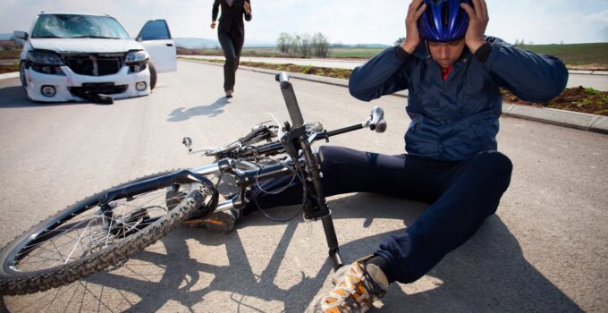 How Can a Bicycle Accident Lawyer Help You Navigate Insurance Claims and Lawsuits?