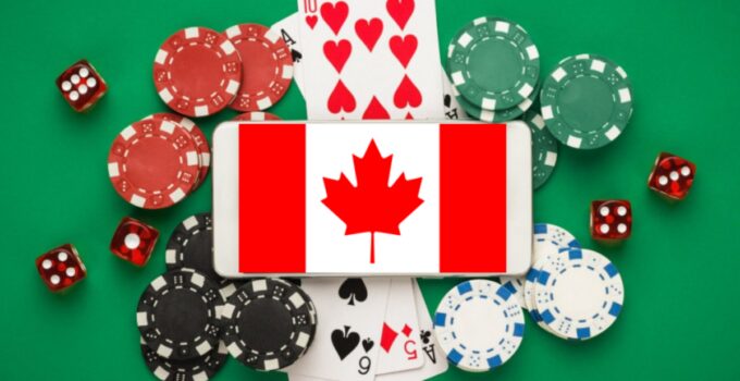 The Comprehensive Guide to Reviewing Canadian Casinos In 2023