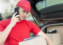 How To Succeed As A Delivery Driver ─ 8 Best Ways