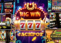 What Triggers a Jackpot on a Slot Machine?